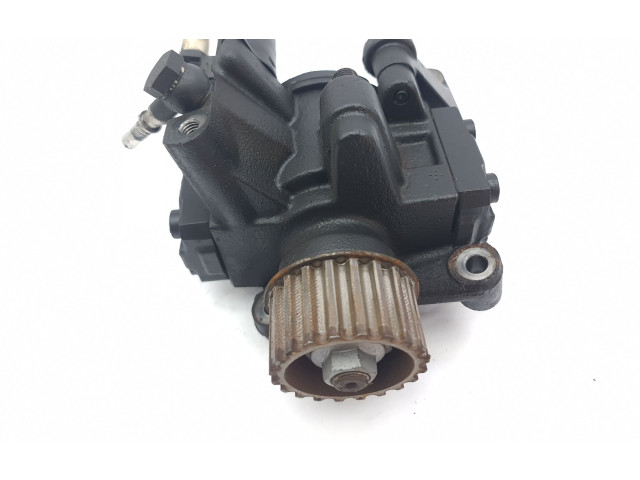 Топливный насос