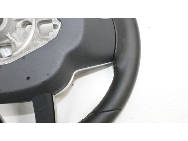 Руль Polestar 2 2020 - года 32333823, P32333823