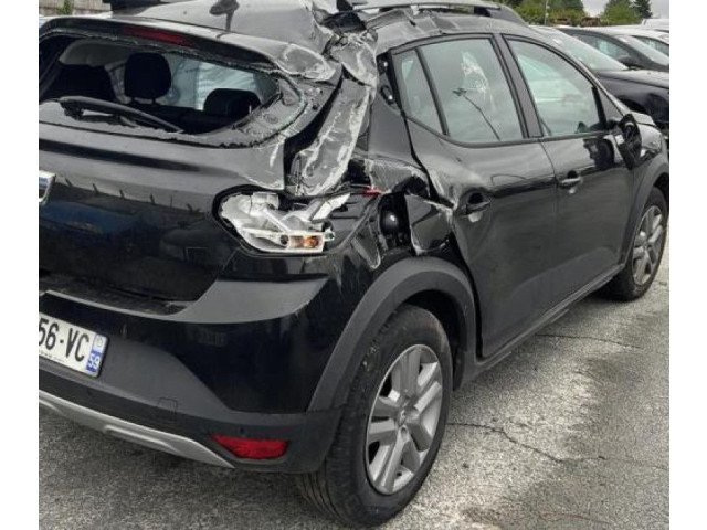 Модуль управления BSM Dacia Sandero III