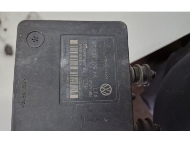 Блок АБС 1K0614517T, 1K0907379AA   Volkswagen  Touran I  2003 - 2010 года