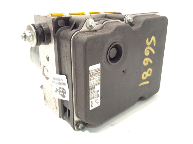 Блок АБС 9666957480, 9677013480   Peugeot  308  2013 - 2021 года