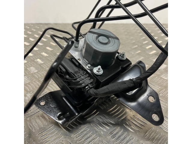 Jednotka ABS 47660HV70A, 10206273063 Nissan Qashqai 2021