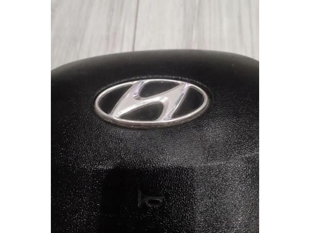 Подушка безопасности водителя    Hyundai ix20