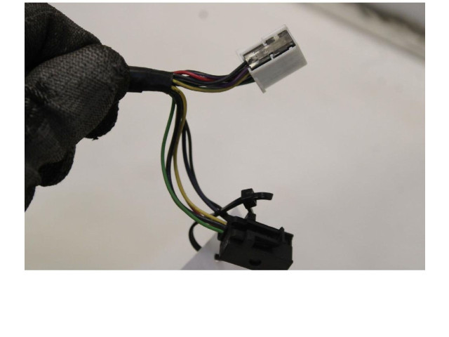 Zpětné zrcátko Alfa Romeo Giulia 1994