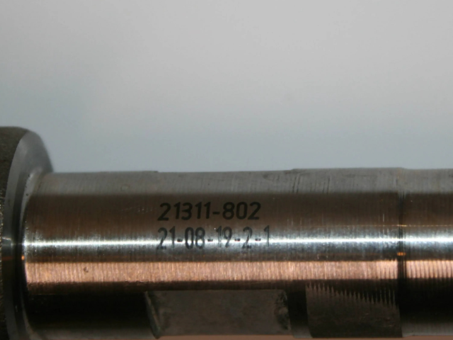 Vstřikovač 0445111009, 95706 BMW 5 G30 G31 pro naftový motor 2.0