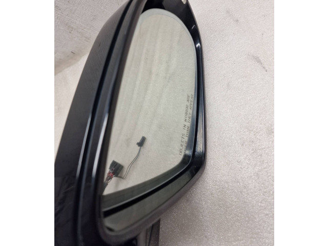 Zpětné zrcátko Audi A8 S8 D4 4H 2012 4H1857410H, 4H1857208