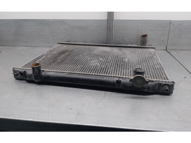 Радиатор охлаждающей жидкости 5031511   Ford  Ranger  2007 - 2011 года