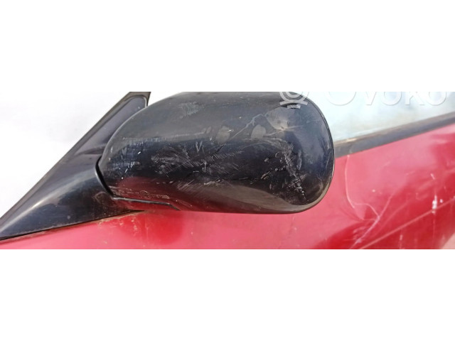 Zpětné zrcátko levé Nissan 200 SX 1992