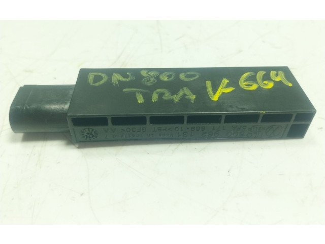 Блок управления 5Q0962131, 5Q0962131 Volkswagen Touran III