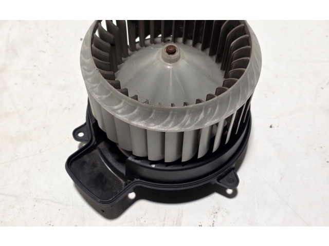 Вентилятор печки    4H1820021B   Audi A6 S6 C7 4G