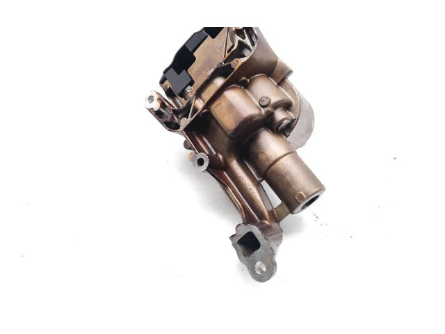 Масляный насос  N12B16A 7576012, V757601280  Mini One - Cooper R50 - 53 