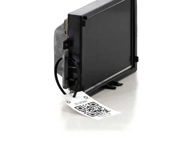 Дисплей 6593Q5, Z0-2638H Citroen DS4