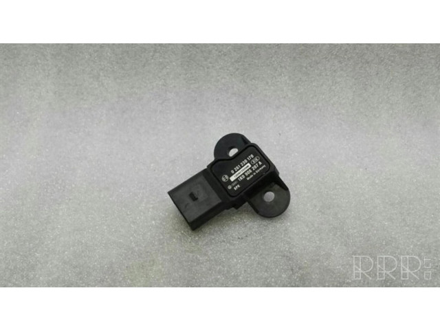 Датчик давления воздуха