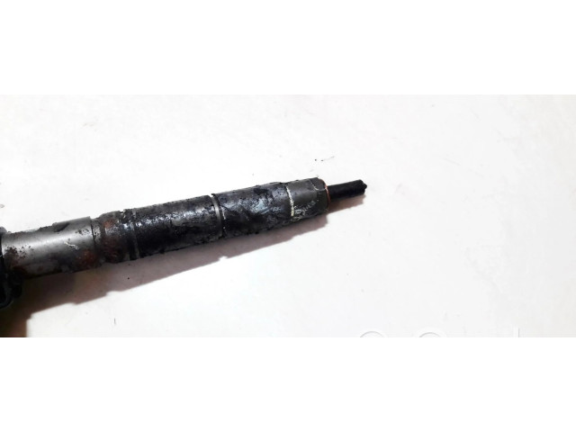 Форсунка a6420700587, 0445115027    Chrysler 300 - 300C для дизельного двигателя  3