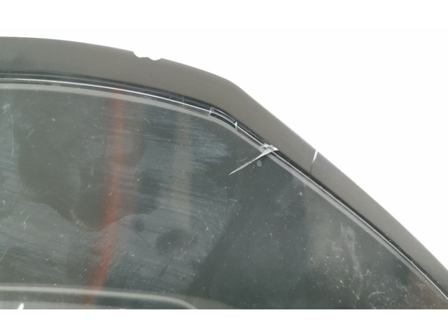 Панель приборов 1Z0920820D Skoda Octavia Mk2 (1Z)