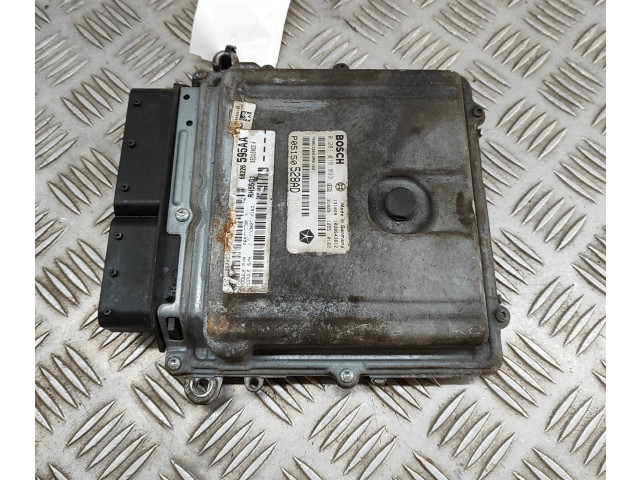 Řídící jednotka P05150528AD, 0281016893 Chrysler Voyager 2014