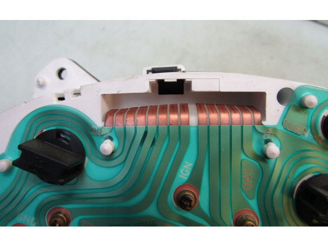 Přístrojová deska Daewoo Matiz 1999