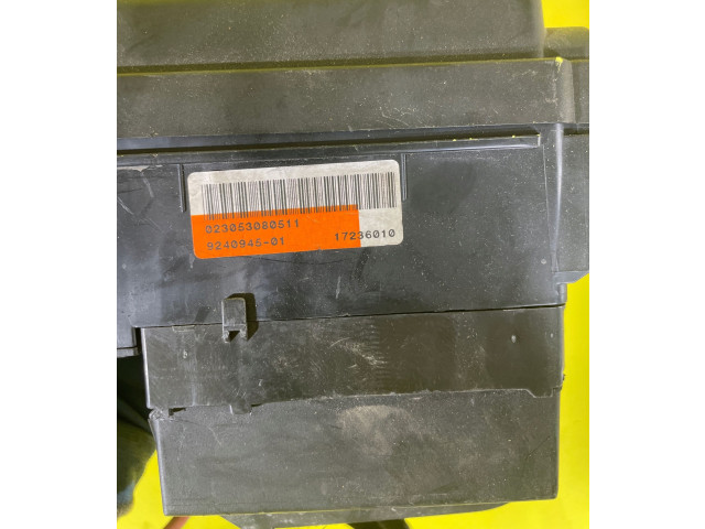 Pojistková skříňka 9240945 Mini Cooper Countryman R60 2011