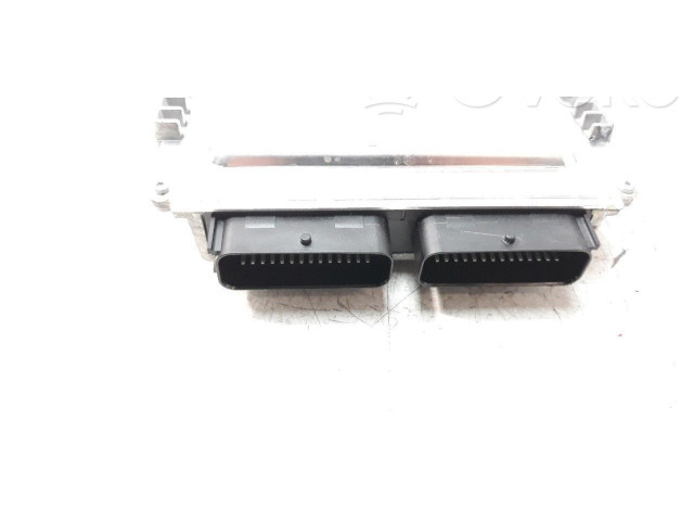 Блок управления двигателя 169103801R Dacia Jogger