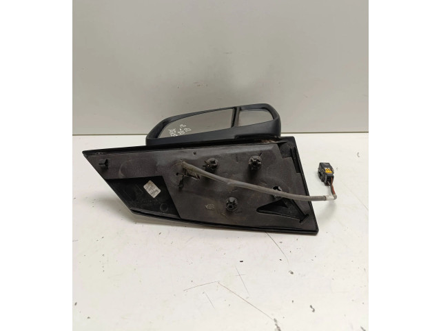 Зеркало электрическое        Peugeot Expert  2007 - 2016 года   