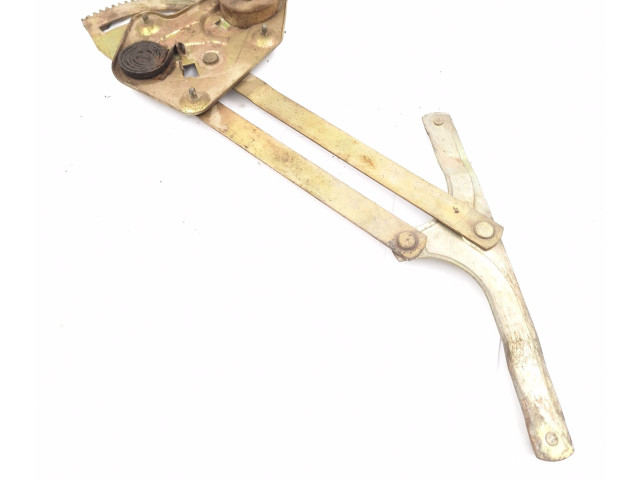 Передний механический механизм для подъема окна    Dacia 1300 1310 1320 1325 1410      