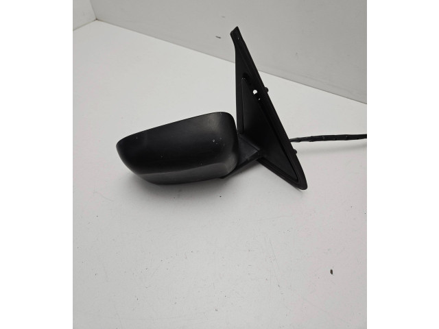 Зеркало (механическое) Volkswagen Golf II 1984 - 1991 года