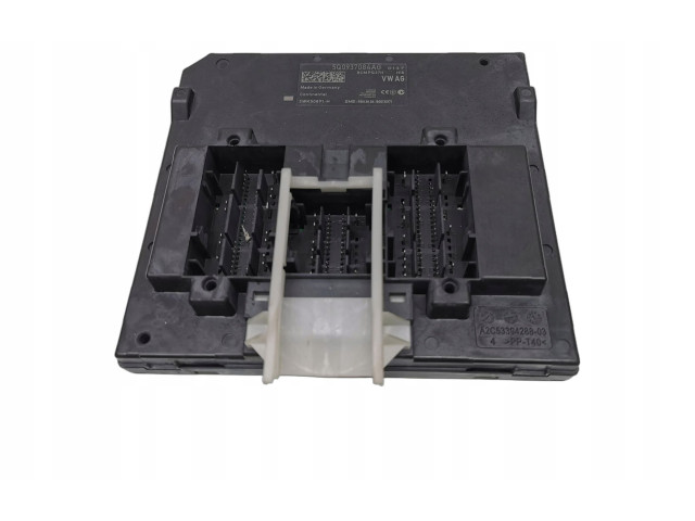 Модуль управления BSM 5Q0937084AG Skoda Octavia 985