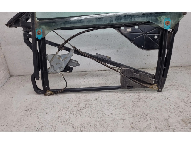 Передний комплект электрического механизма для подъема окна 8L3837753   Audi A3 S3 8L       