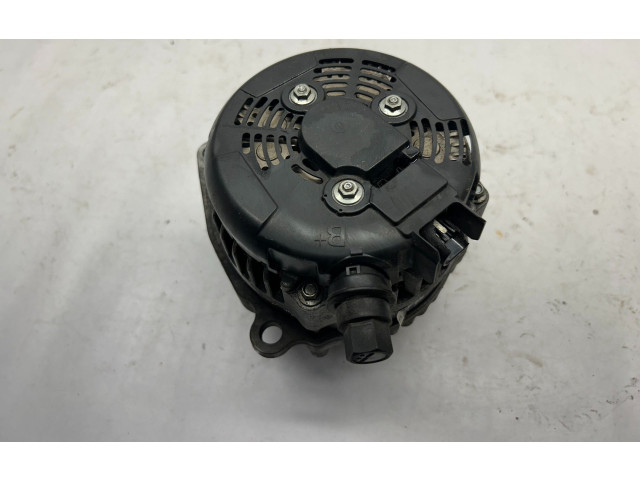 Генератор 84542723   Chevrolet Camaro      