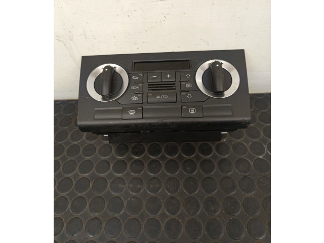 Блок управления климат-контролем Audi A3 S3 A3 Sportback 8P