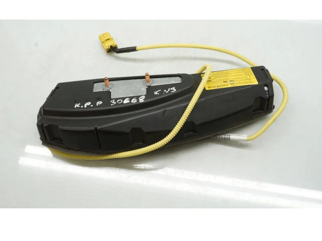 Подушка безопасности в сиденье Subaru Outback