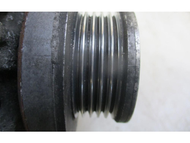 Генератор 7711497157, 7711497157 Renault Clio II