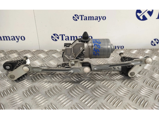 Моторчик дворников MS1592008650    Fiat 500X