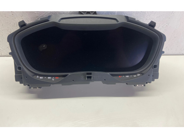 Панель приборов 8S0920790C, 0263714025   Audi TT TTS RS Mk3 8S       