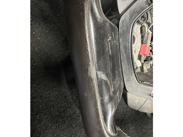 Руль Chevrolet Camaro   -  года 23406655      