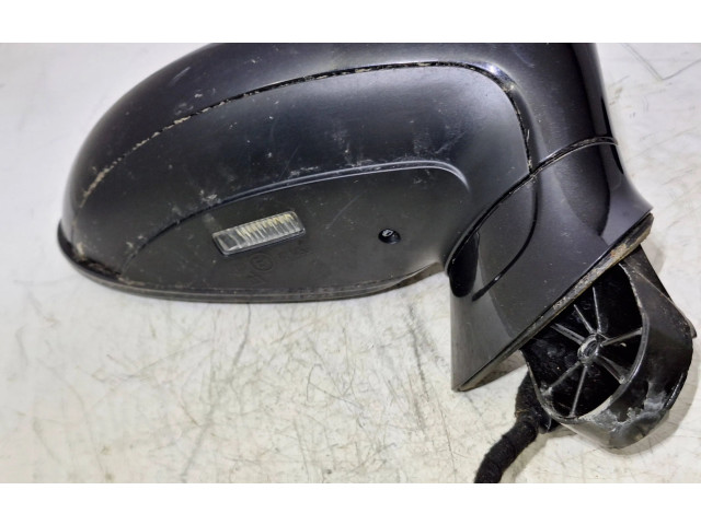 Zpětné zrcátko Porsche Panamera (970) 2013 97061266956, AS000