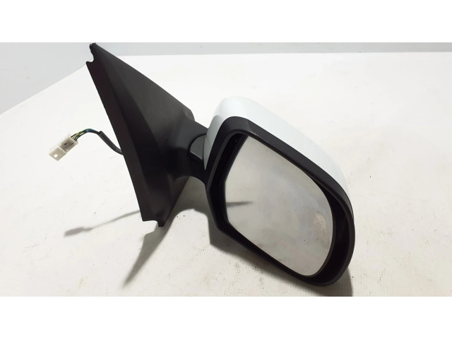 Зеркало электрическое правое Dacia Lodgy