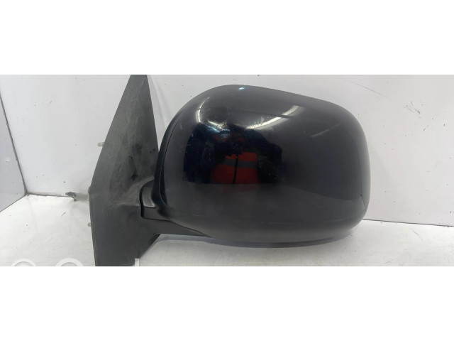 Zpětné zrcátko levé Citroen C-Crosser 2009 00008153LX