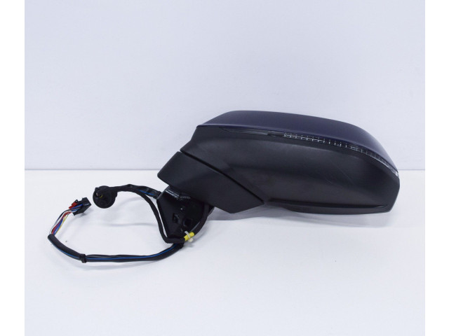 Zpětné zrcátko Audi Q7 4M 2017 A064480, E1041367