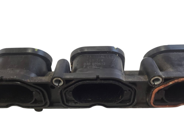 Всасывающий коллектор 06e133110 Audi Q5 SQ5