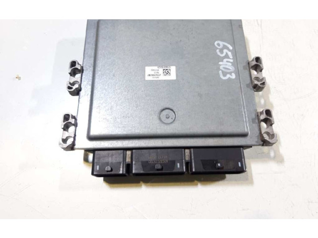 Řídící jednotka 237108770R, A2C11171300 Renault Captur 2017