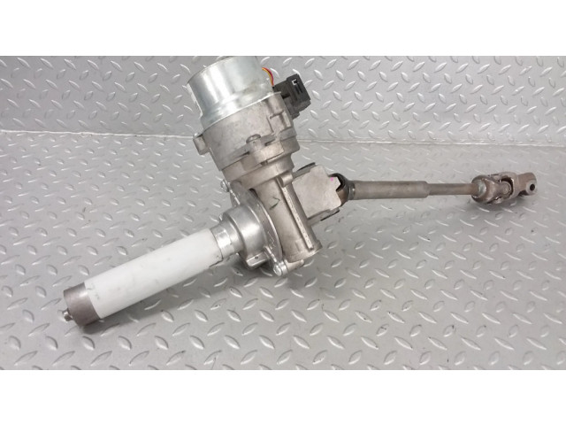 Насос рулевого управления