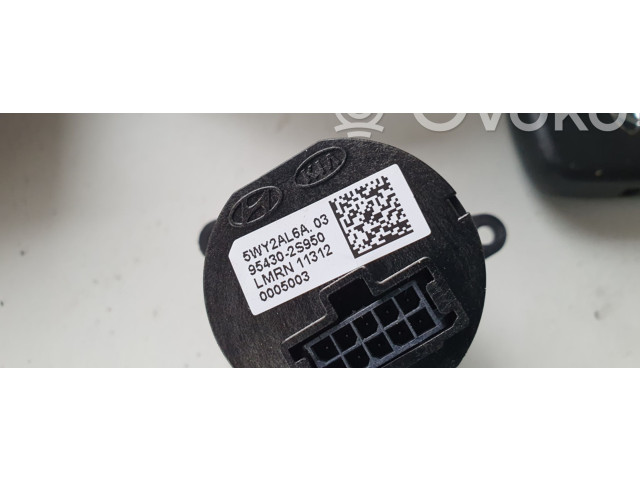 Блок управления двигателя 391202A000, 819002P710   Hyundai ix35