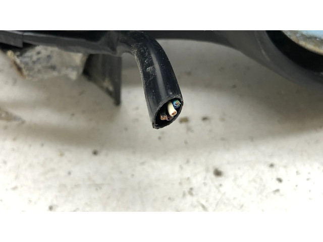 Zpětné zrcátko pravé Fiat Croma 2007 E3011020