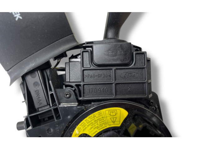 Ручка стеклоочистителей 17D940, 4M5T14A664AB Ford C-MAX I