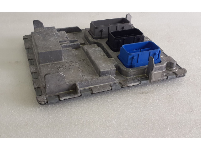 Блок управления двигателя 12718932, 116833270 Chevrolet Camaro