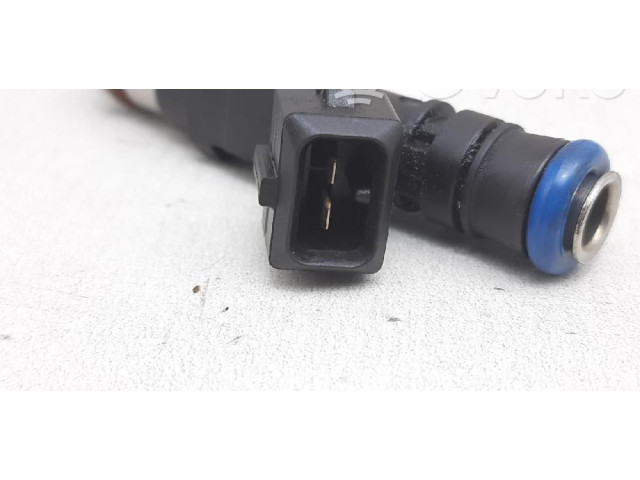 Форсунка 8200227124, 8200227124 Dacia Sandero K7JA7