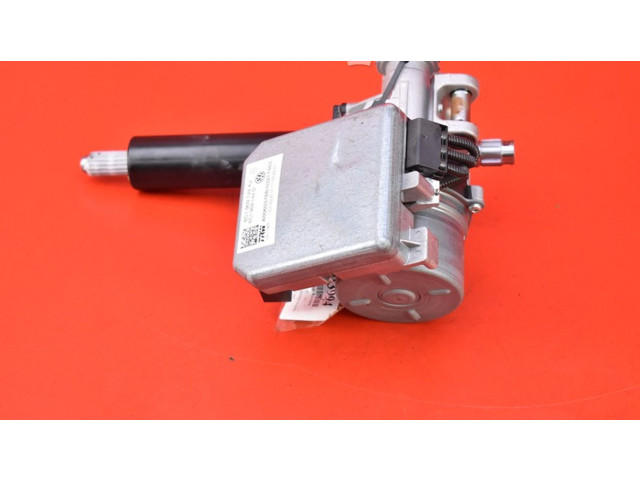 Насос усилителя руля 6C1423510BM, 6C1423510BM Skoda Fabia Mk3 (NJ)