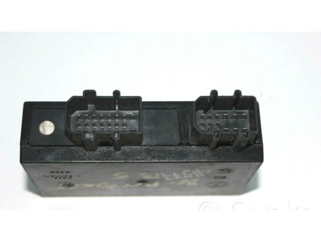 Комфортный модуль