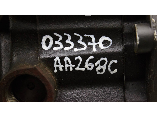 Топливный насос